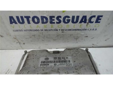 Centralita Skoda OCTAVIA BERLINA 1 9 TDI 