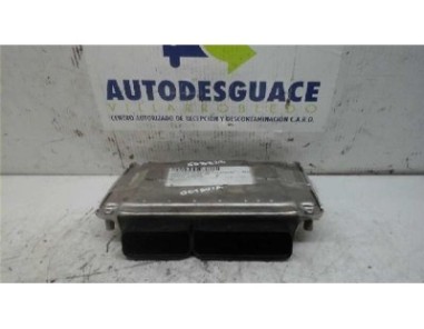 Centralita Skoda OCTAVIA BERLINA 1 9 TDI 