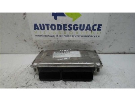 Centralita Skoda OCTAVIA BERLINA 1 9 TDI 