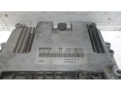Centralita Renault MEGANE II BERLINA 5P 1 9 dCi D