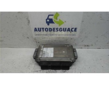 Centralita Renault MEGANE II BERLINA 5P 1 9 dCi D 