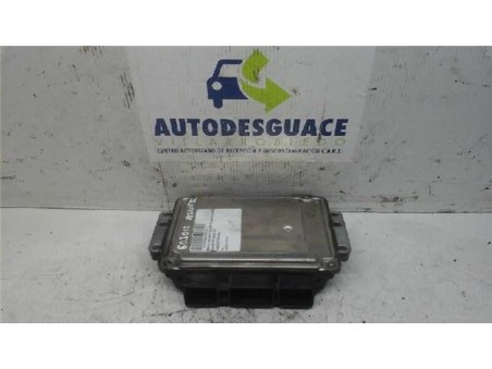 Centralita Renault MEGANE II BERLINA 5P 1 9 dCi D 