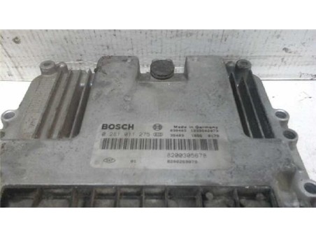 Centralita Renault MEGANE II BERLINA 5P 1 9 dCi D 