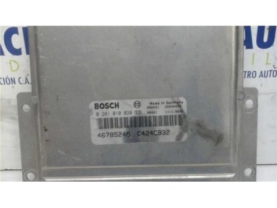 Centralita Alfa Romeo 156 1 9 JTD