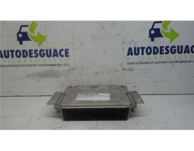 Centralita Alfa Romeo 156 1 9 JTD 