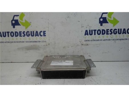 Centralita Alfa Romeo 156 1 9 JTD 