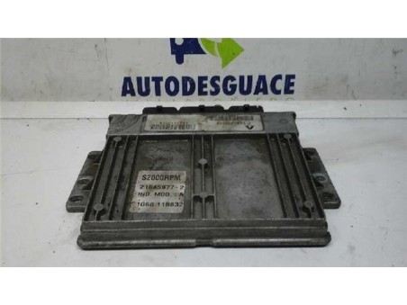 Centralita Renault LAGUNA II GRANDTOUR 1 8 