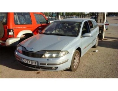 Centralita Renault LAGUNA II GRANDTOUR 1 8 
