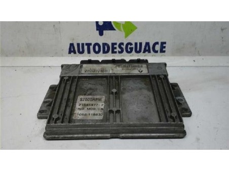 Centralita Renault LAGUNA II GRANDTOUR 1 8 
