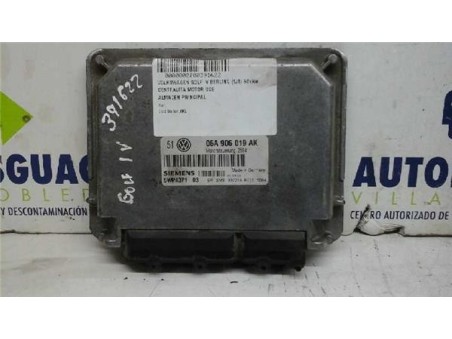Centralita Volkswagen GOLF IV BERLINA 1 6 