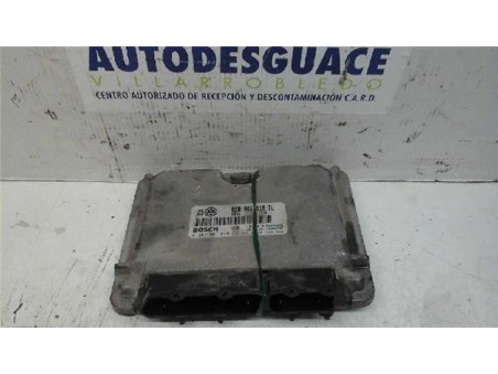 Centralita Volkswagen BORA BERLINA 1 9 TDI 