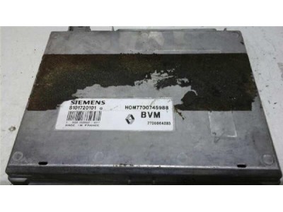 Centralita Renault SAFRANE 2 2
