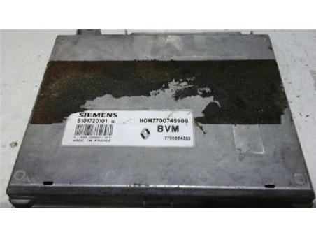 Centralita Renault SAFRANE 2 2 