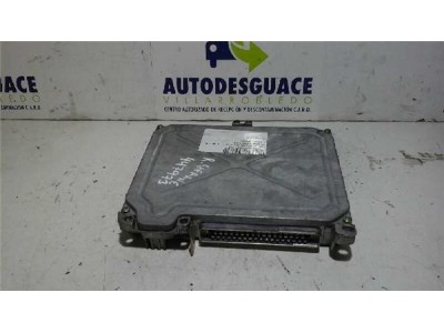 Centralita Renault SAFRANE 2 2  2