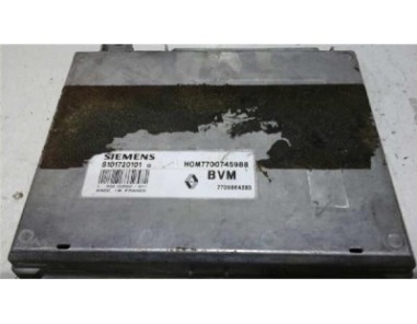 Centralita Renault SAFRANE 2 2 