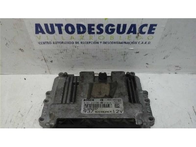 Centralita Alfa Romeo 147 1 9 JTD