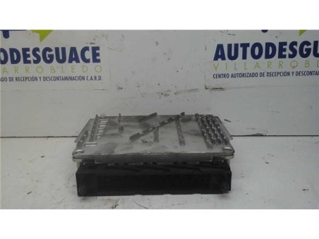 Centralita Volvo V70 FAMILIAR 2 4 D 