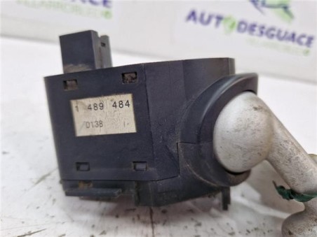 Mando Limpiaparabrisas BMW MINI 1 6 16V 