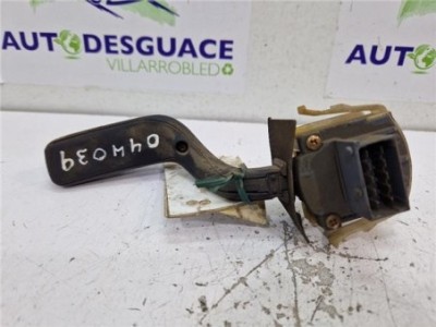 Mando Limpiaparabrisas Saab 900 BERLINA 2 0  2