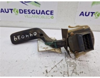 Mando Limpiaparabrisas Saab 900 BERLINA 2 0 