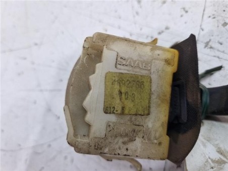 Mando Limpiaparabrisas Saab 900 BERLINA 2 0 