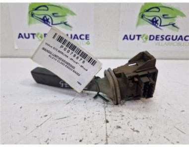 Mando Limpiaparabrisas Volvo S70 BERLINA *