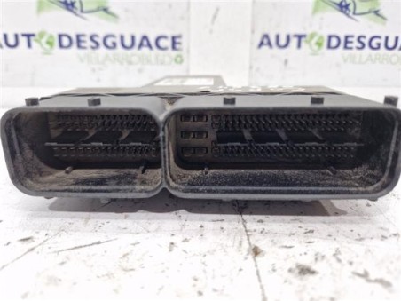 Centralita Opel CORSA C 1 3 16V CDTI 