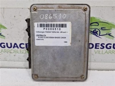 Centralita Volkswagen PASSAT BERLINA 1 9 TDI