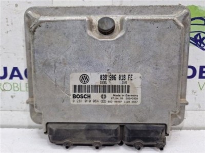 Centralita Volkswagen PASSAT BERLINA 1 9 TDI  2