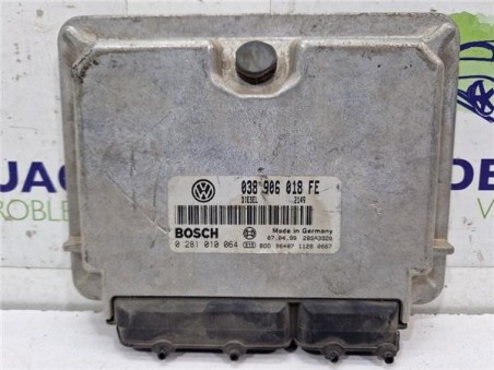 Centralita Volkswagen PASSAT BERLINA 1 9 TDI 