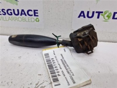 Mando Limpiaparabrisas Daewoo NEXIA 1 5  2