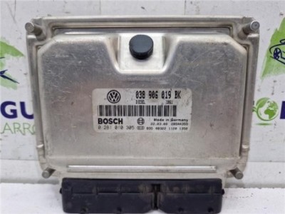 Centralita Volkswagen PASSAT BERLINA 1 9 TDI  2