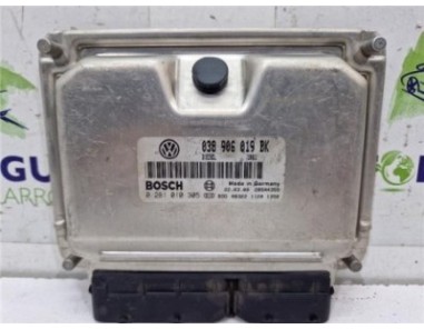 Centralita Volkswagen PASSAT BERLINA 1 9 TDI 