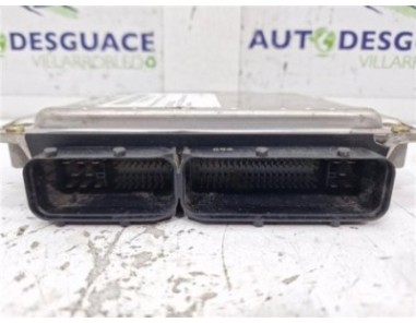 Centralita Volkswagen PASSAT BERLINA 1 9 TDI 