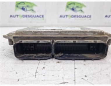 Centralita Volkswagen POLO 1 4 TDI 