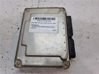 Centralita Seat IBIZA 1 9 TDI