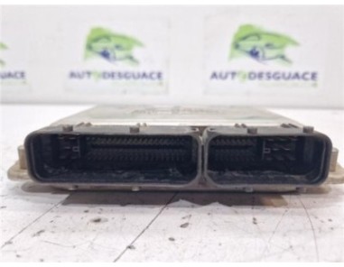 Centralita Seat IBIZA 1 9 TDI 