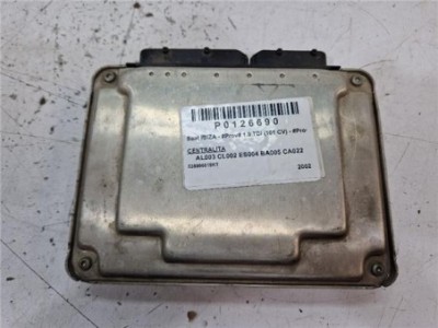 Centralita Seat IBIZA 1 9 TDI