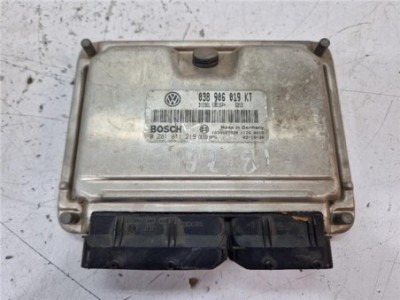 Centralita Seat IBIZA 1 9 TDI  2