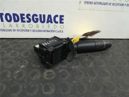 Mando Limpiaparabrisas Peugeot 406 BERLINA 2 1 Turbodiesel 