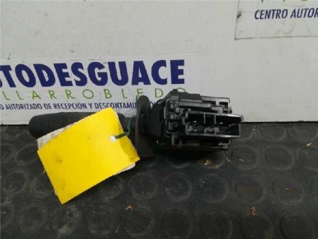 Mando Limpiaparabrisas Peugeot 406 BERLINA 2 1 Turbodiesel 