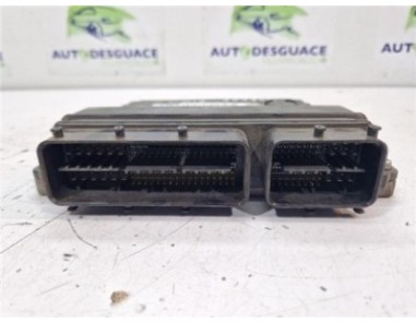 Centralita Toyota AURIS 1 6 16V 