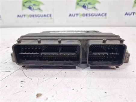 Centralita Toyota AURIS 1 6 16V 