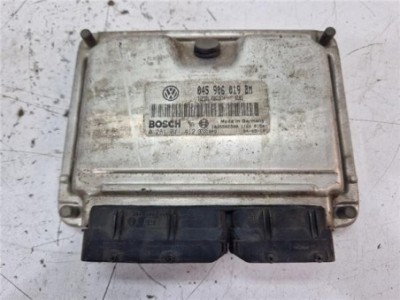 Centralita Skoda FABIA 1 4 TDI  2