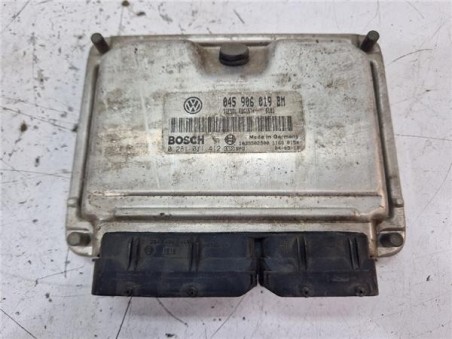 Centralita Skoda FABIA 1 4 TDI 