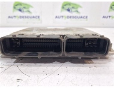 Centralita Skoda FABIA 1 4 TDI 