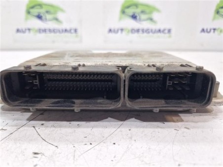 Centralita Skoda FABIA 1 4 TDI 