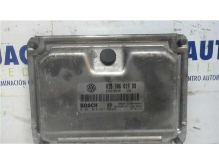 Centralita Seat IBIZA 1 9 TDI 