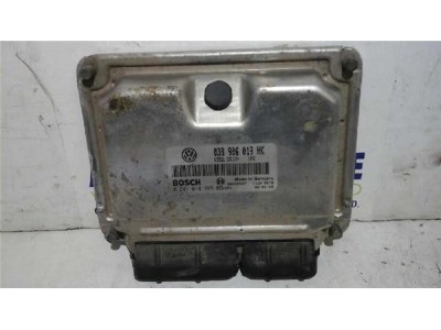 Centralita Seat TOLEDO 1 9 TDI