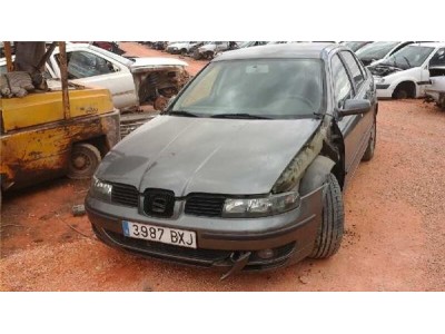 Centralita Seat TOLEDO 1 9 TDI  2